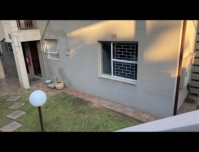 3 BEDROOM PROPERTY TO RENT IN VANDERBIJLPARK SW 5
